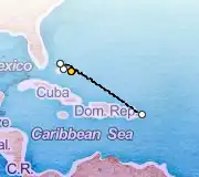 7 Night Princess Cays to Princess Cays cruise