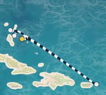 7 Night Princess Cays to Princess Cays cruise