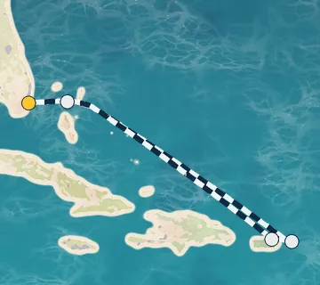 7 Night Miami to Miami cruise