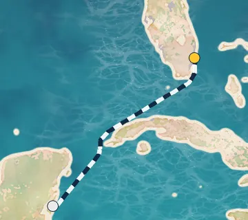 4 Night Ft. Lauderdale to Ft. Lauderdale cruise