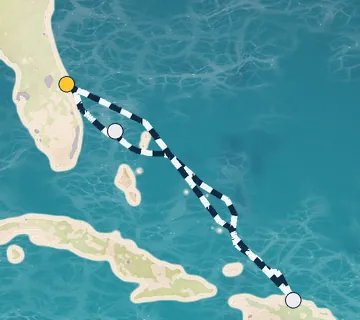 5 Night Port Canaveral to Port Canaveral cruise