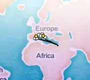 14 Night Barcelona to Rome cruise