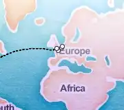 21 Night New York to New York cruise