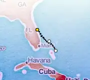 4 Night Port Canaveral to Port Canaveral cruise