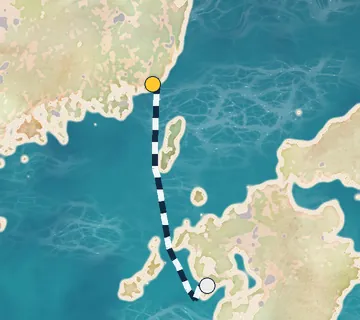 1 Night Busan to Nagasaki cruise