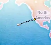 16 Night Los Angeles to Los Angeles cruise