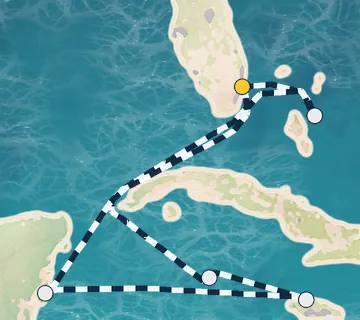 8 Night Fort Lauderdale to Fort Lauderdale cruise