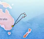 9 Night Sydney to Sydney cruise