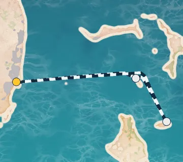 4 Night Miami to Miami cruise