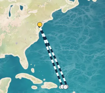 10 Night Philadelphia to Philadelphia cruise