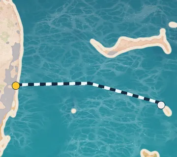 3 Night Ft. Lauderdale to Ft. Lauderdale cruise