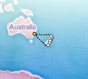 13 Night Sydney to Sydney cruise