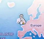 12 Night London to London cruise