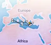 14 Night Athens to Athens cruise