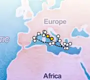 21 Night Rome to Naples cruise