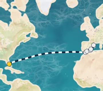 14 Night Ft. Lauderdale to Barcelona cruise