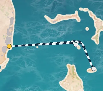 4 Night Miami to Miami cruise