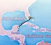 5 Night Ft. Lauderdale to Ft. Lauderdale cruise