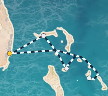 5 Night Miami to Miami cruise