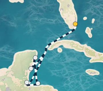 7 Night Miami to Miami cruise