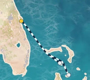 4 Night Port Canaveral to Port Canaveral cruise