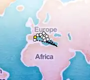 20 Night Barcelona to Suez Canal cruise