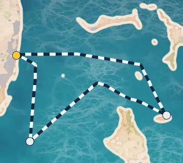 3 Night Ft. Lauderdale to Ft. Lauderdale cruise