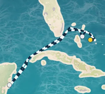 5 Night Princess Cays to Princess Cays cruise