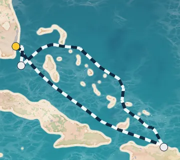 5 Night Miami to Miami cruise