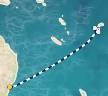 12 Night Sydney to Sydney cruise