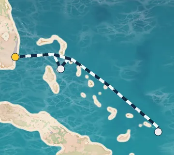 5 Night Miami to Miami cruise