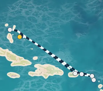 9 Night Princess Cays to Princess Cays cruise