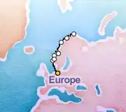 12 Night Hamburg to Hamburg cruise