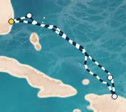 7 Night Ft. Lauderdale to Ft. Lauderdale cruise