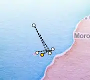 7 Night Las Palmas to Las Palmas cruise