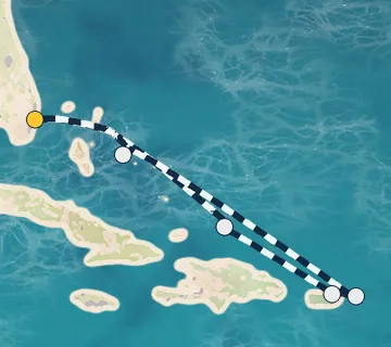 7 Night Ft. Lauderdale to Ft. Lauderdale cruise