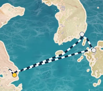 5 Night Shanghai to Shanghai cruise