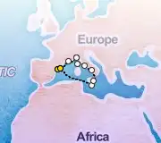 9 Night Tarragona to Barcelona cruise