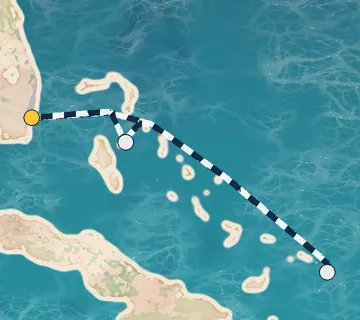 5 Night Miami to Miami cruise