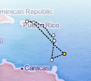 7 Night Barbados to Barbados cruise