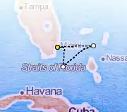 4 Night Miami to Miami cruise