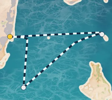 4 Night Miami to Miami cruise