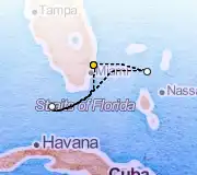 4 Night Ft. Lauderdale to Ft. Lauderdale cruise