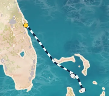 4 Night Port Canaveral to Port Canaveral cruise