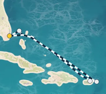 7 Night Miami to Miami cruise