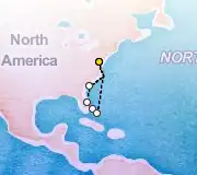 8 Night Baltimore to Baltimore cruise