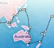 138 Night Savona to Savona cruise