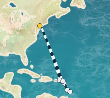 13 Night New York to New York cruise