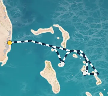 5 Night Fort Lauderdale to Fort Lauderdale cruise