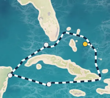 7 Night Princess Cays to Princess Cays cruise